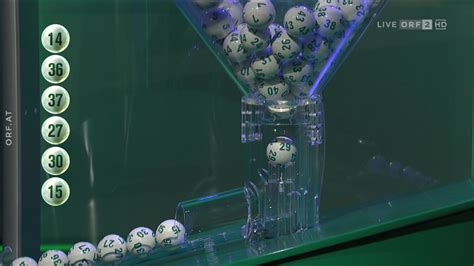 lotto 6 aus 45 mit joker episode 2